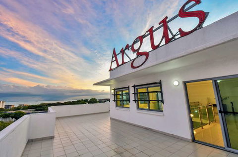 Argus Apartments Darwin - Surfers Paradise Gold Coast 0