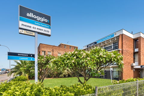 Alloggio Tudor Hamilton - Surfers Paradise Gold Coast 1