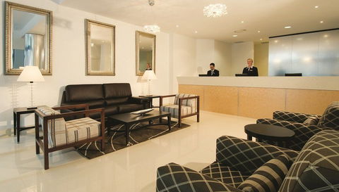 IStay RiverCity - Surfers Paradise Gold Coast 1