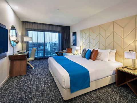 The Sebel West Perth Aire Apartments - Surfers Paradise Gold Coast 2