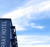 The Murray Hotel - Surfers Paradise Gold Coast