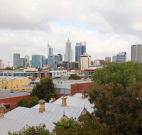Zappeion Apartments - Surfers Paradise Gold Coast