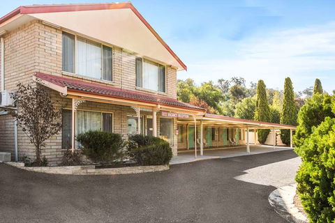 Econo Lodge Alabaster - Surfers Paradise Gold Coast 2