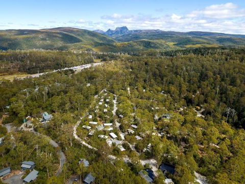 Discovery Parks Cradle Mountain - Surfers Paradise Gold Coast 0