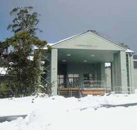Cradle Mountain Wilderness Village