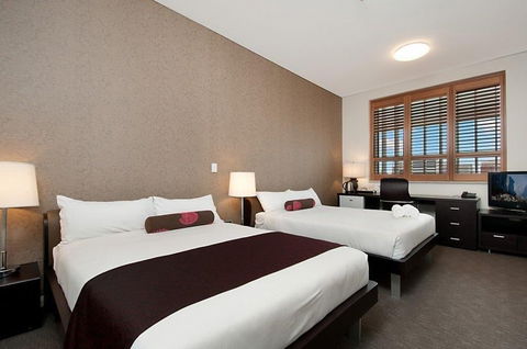 Adabco Boutique Hotel - Surfers Paradise Gold Coast 0