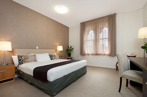 Adabco Boutique Hotel - Surfers Paradise Gold Coast 1