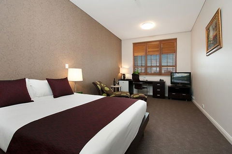Adabco Boutique Hotel - Surfers Paradise Gold Coast 2