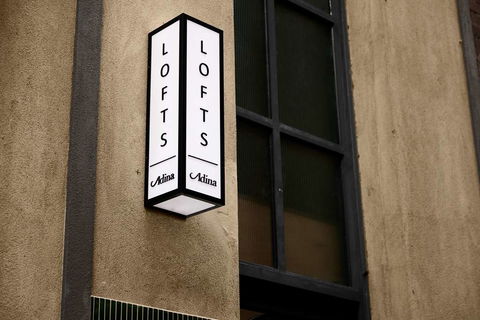 Adina Apartment Hotel On Flinders Street - Surfers Paradise Gold Coast 1