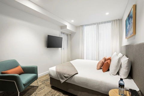 Quest North Sydney - Surfers Paradise Gold Coast 0