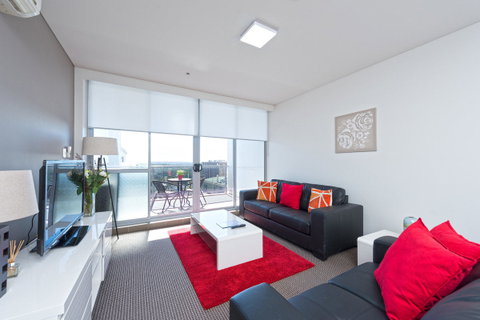 Astra Apartments North Sydney - Surfers Paradise Gold Coast 0