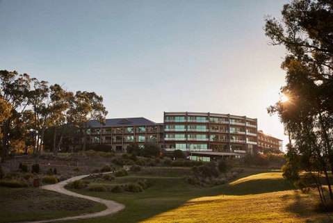 RACV Goldfields Resort Creswick - Surfers Paradise Gold Coast 0