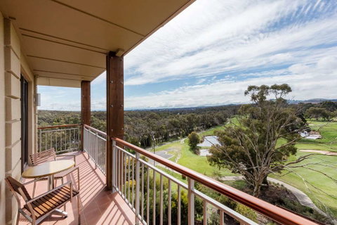 RACV Goldfields Resort Creswick - Surfers Paradise Gold Coast 2