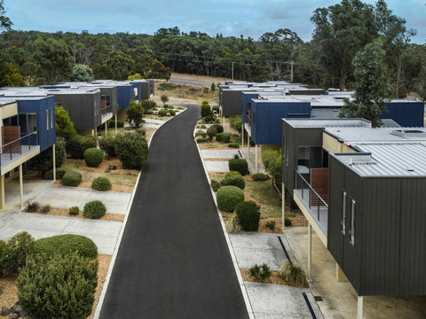 Sebel Creswick Forest Resort - Surfers Paradise Gold Coast 1