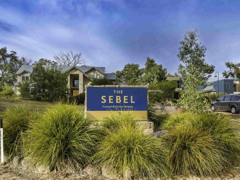 Sebel Creswick Forest Resort - Surfers Paradise Gold Coast 2