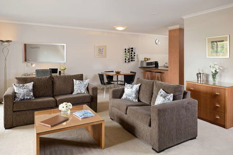 Ringwood Royale Apartment Hotel - Surfers Paradise Gold Coast 2