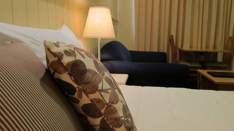 Dalby Mid Town Motor Inn - Surfers Paradise Gold Coast 2