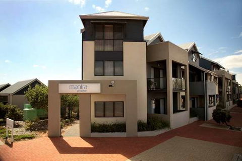 Mantra Geraldton - Surfers Paradise Gold Coast 0