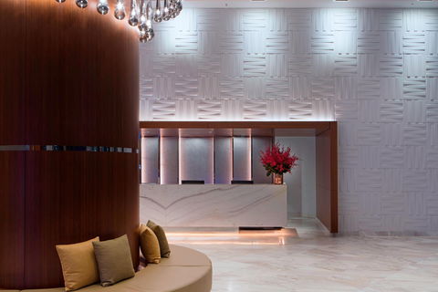 Sydney Harbour Marriott At Circular Quay - Surfers Paradise Gold Coast 1