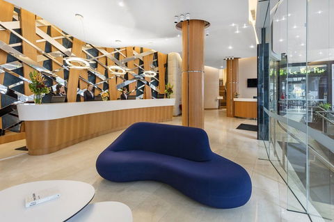 The Tank Stream Hotel - Surfers Paradise Gold Coast 2