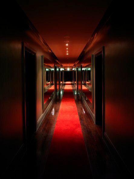 The Kirketon Hotel - Surfers Paradise Gold Coast 1