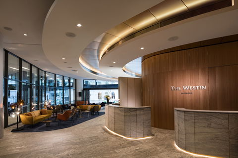The Westin Brisbane - Surfers Paradise Gold Coast 1