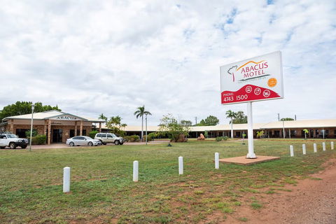 Abacus Motel Mount Isa - Surfers Paradise Gold Coast 1