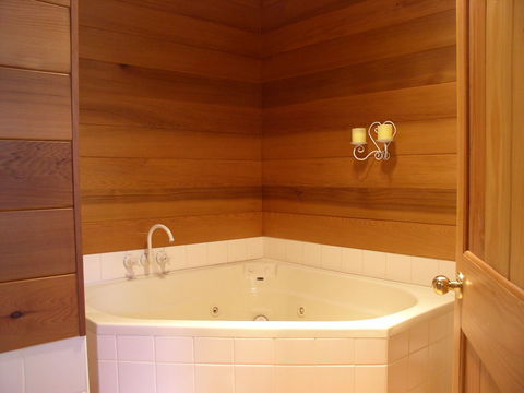 Kemeys Mountain Hideaway - Surfers Paradise Gold Coast 2