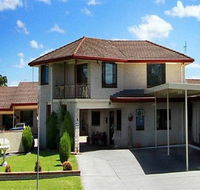 Sapphire City Motor Inn - Surfers Paradise Gold Coast