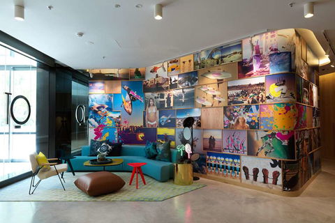 QT Bondi - Surfers Paradise Gold Coast 1