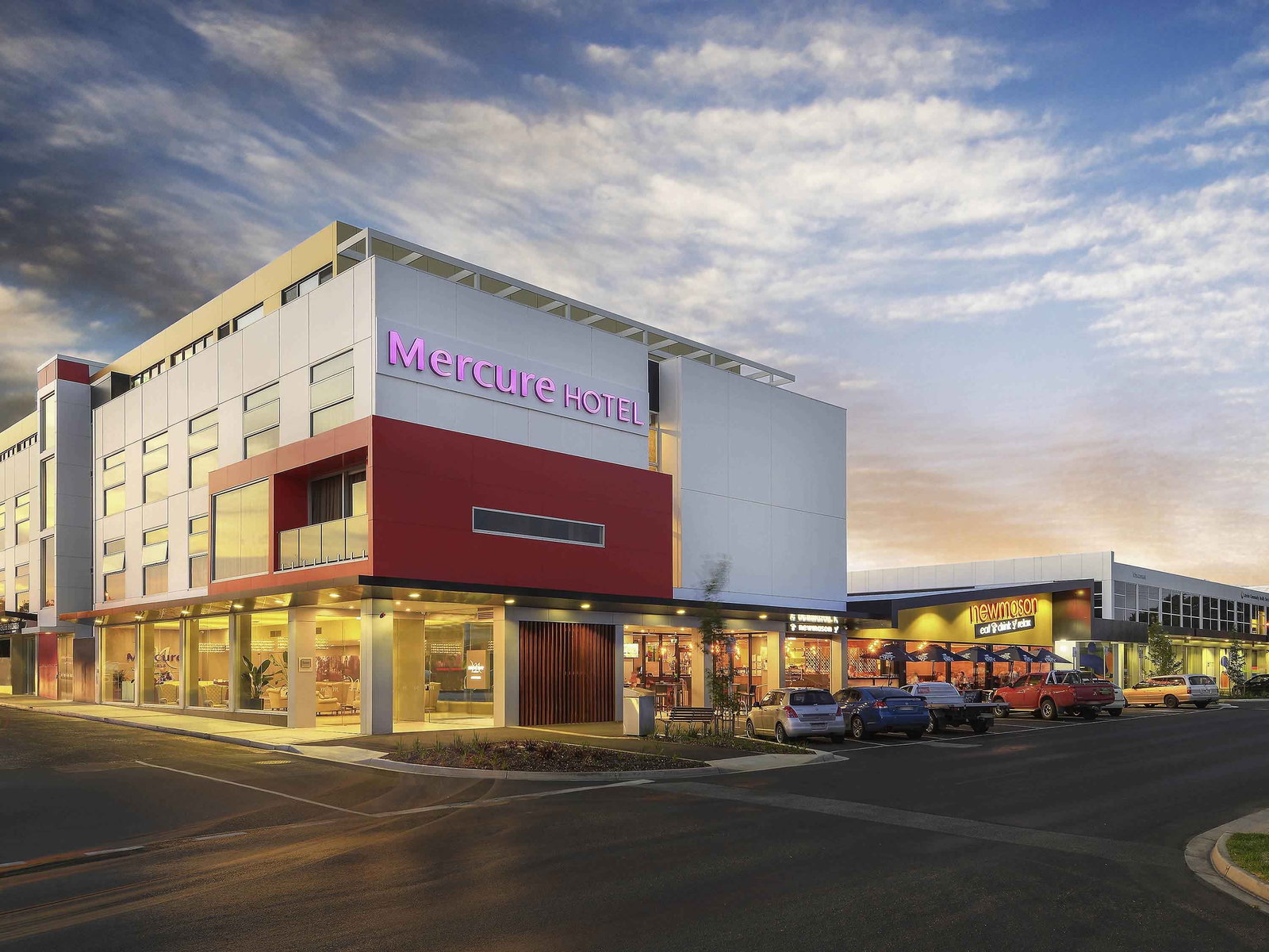 Warragul VIC Surfers Paradise Gold Coast