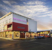 Mercure Warragul - Surfers Paradise Gold Coast