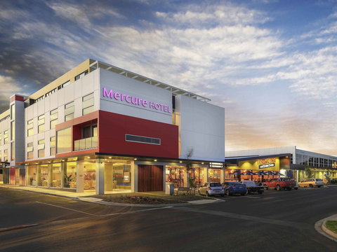 Mercure Warragul - Surfers Paradise Gold Coast 0