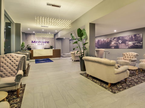 Mercure Warragul - Surfers Paradise Gold Coast 1