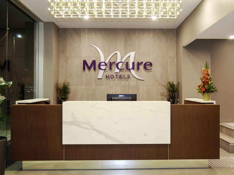 Mercure Warragul - Surfers Paradise Gold Coast 2
