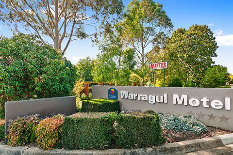 Comfort Inn & Suites Warragul - Surfers Paradise Gold Coast 0