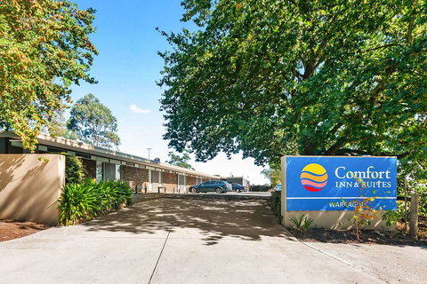 Comfort Inn & Suites Warragul - Surfers Paradise Gold Coast 1