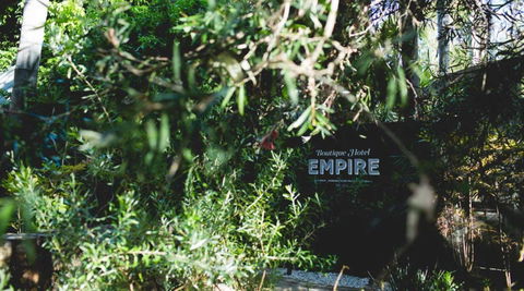 Empire Retreat - Surfers Paradise Gold Coast 0