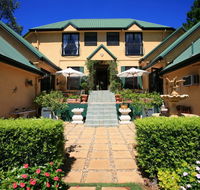 Villa Della Rosa BB - Surfers Paradise Gold Coast