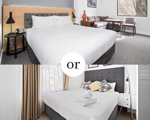 All Suites Perth - Surfers Paradise Gold Coast 1