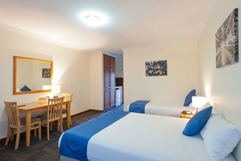 Admiral Motel Bunbury - Surfers Paradise Gold Coast 0