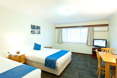 Admiral Motel Bunbury - Surfers Paradise Gold Coast 1