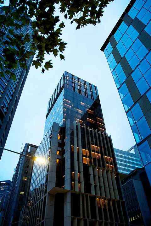 A By Adina Sydney - Surfers Paradise Gold Coast 2