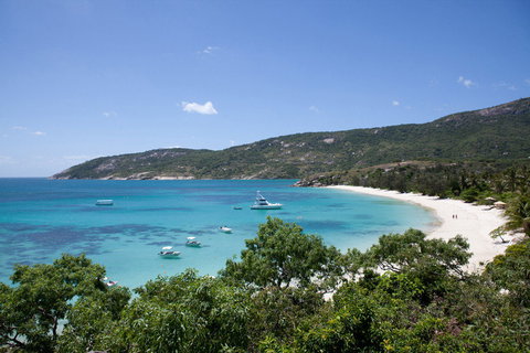 Lizard Island Resort - Surfers Paradise Gold Coast 0