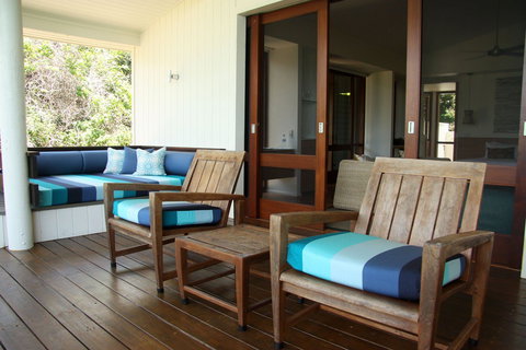 Lizard Island Resort - Surfers Paradise Gold Coast 1