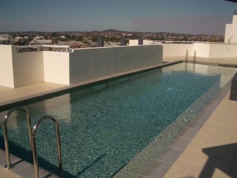 Gabba Central Apartments - Surfers Paradise Gold Coast 2