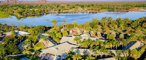 Kimberley Grande Resort & Conf Ctr - Surfers Paradise Gold Coast 2