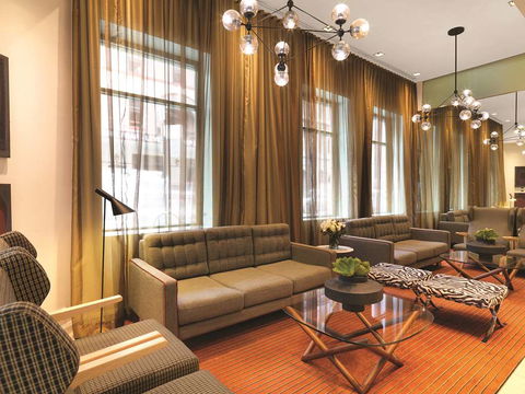 Adina Apartment Hotel Sydney Town Hall - Surfers Paradise Gold Coast 1