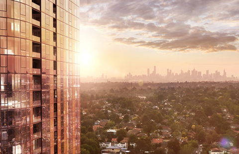 Arise Sky One - Surfers Paradise Gold Coast 0