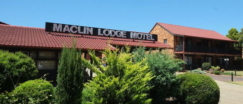 Maclin Lodge - Surfers Paradise Gold Coast 0